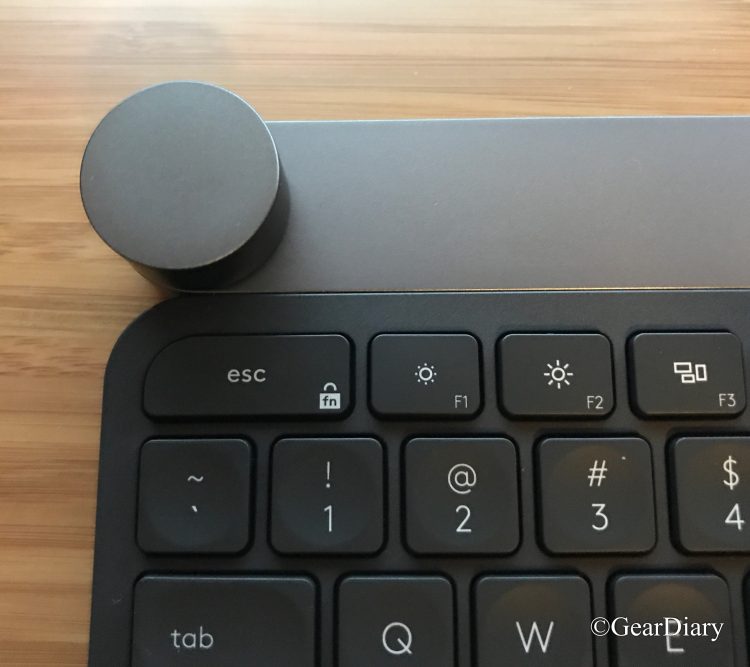 Logitech Craft Keyboard Review: Next Gen Keyboard You Can Pre-Order Today