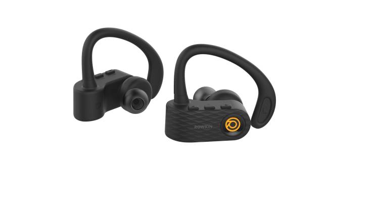 Rowkin's Surge Bluetooth Headphones Review: Get Hooked on Great Gym Buds