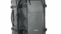 TIMBUK2 Wander Pack Convertible Backpack Duffel Is a Travelers New Best Friend