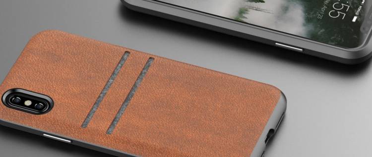 Nomad Is Ready to Help Protect Your New iPhone