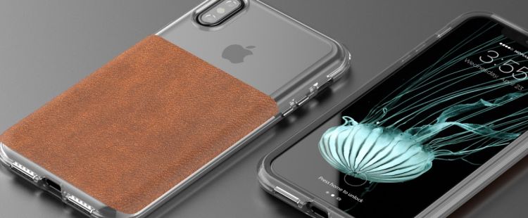 Nomad Is Ready to Help Protect Your New iPhone