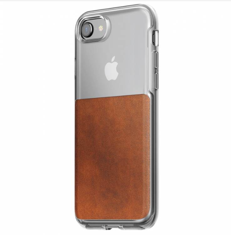 Nomad Is Ready to Help Protect Your New iPhone