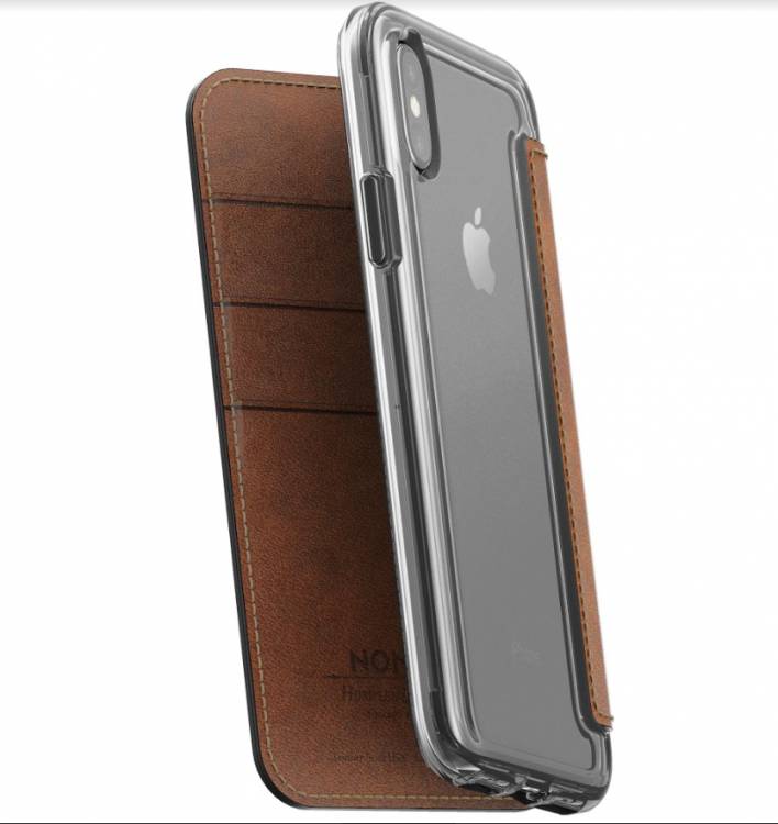 Nomad Is Ready to Help Protect Your New iPhone