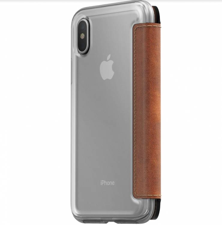 Nomad Is Ready to Help Protect Your New iPhone