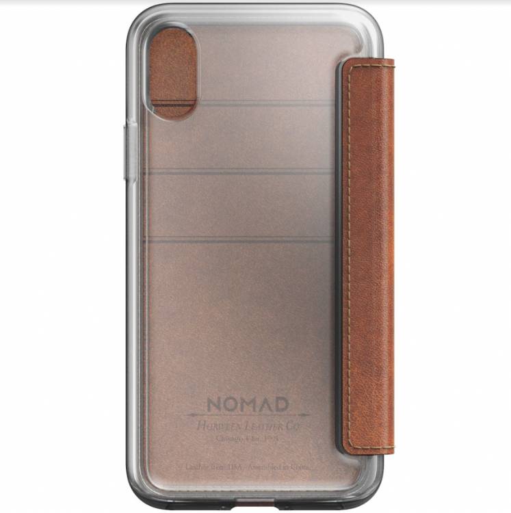 Nomad Is Ready to Help Protect Your New iPhone