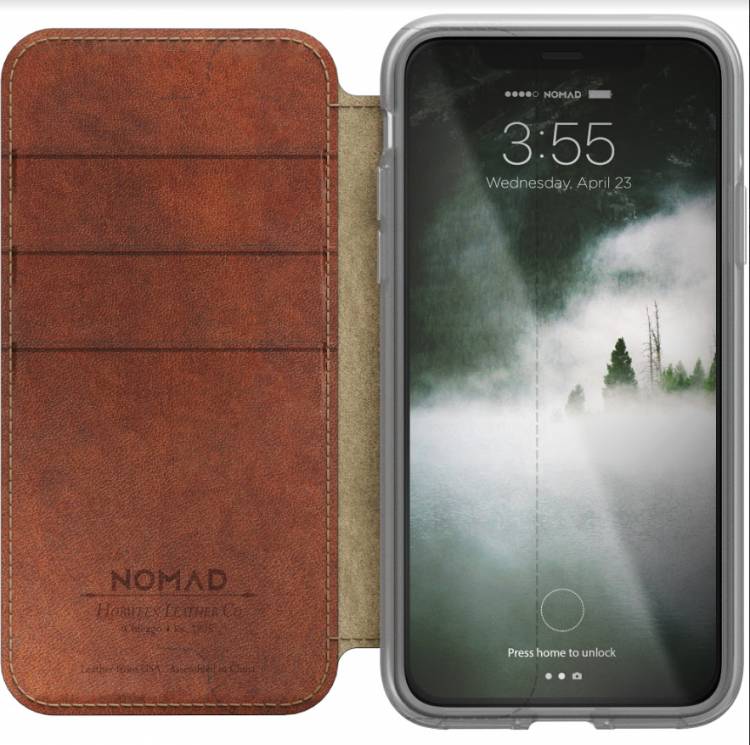 Nomad Is Ready to Help Protect Your New iPhone