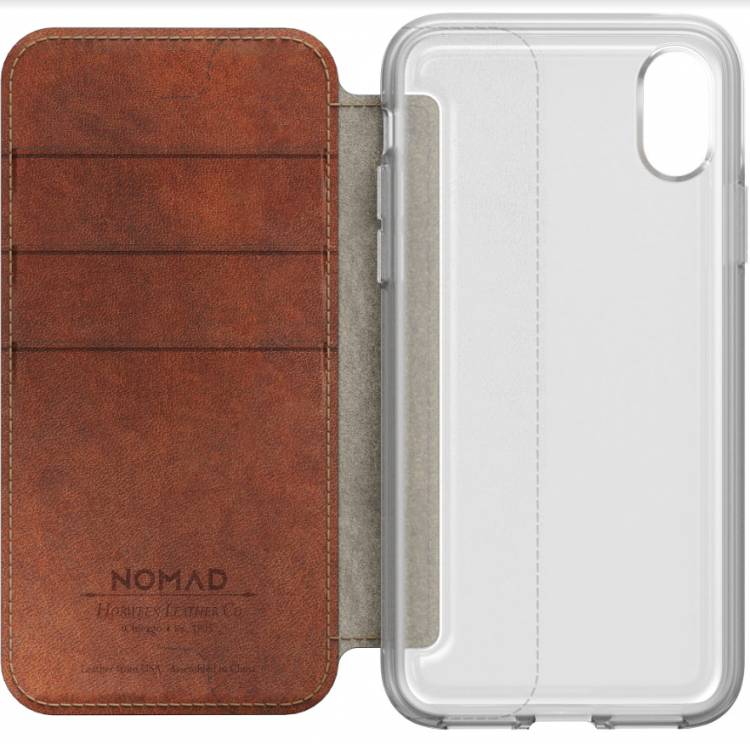 Nomad Is Ready to Help Protect Your New iPhone