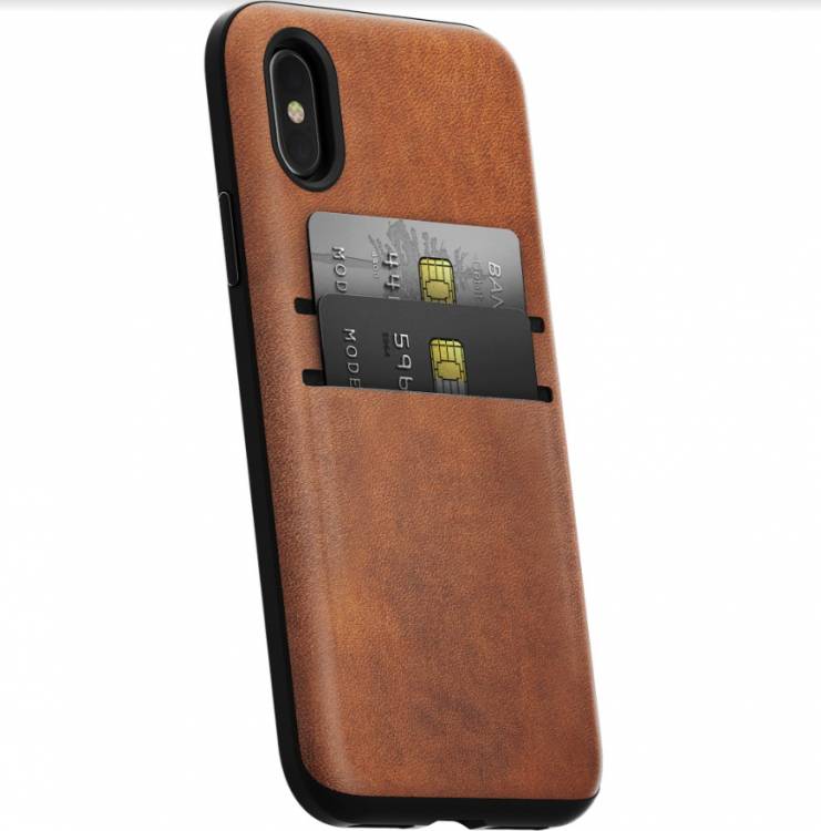 Nomad Is Ready to Help Protect Your New iPhone