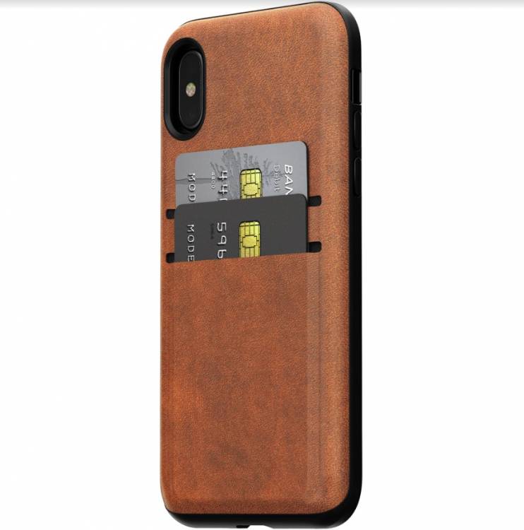 Nomad Is Ready to Help Protect Your New iPhone