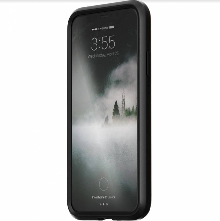 Nomad Is Ready to Help Protect Your New iPhone
