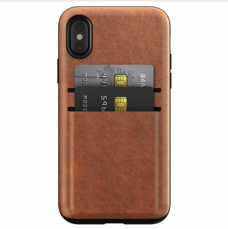 Nomad Is Ready to Help Protect Your New iPhone