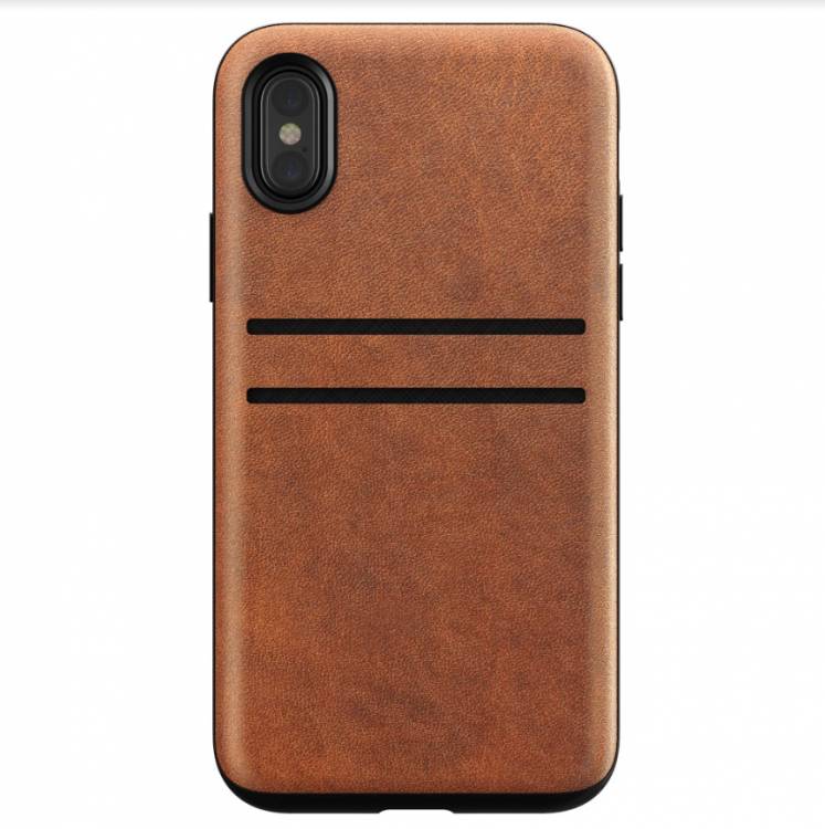 Nomad Is Ready to Help Protect Your New iPhone