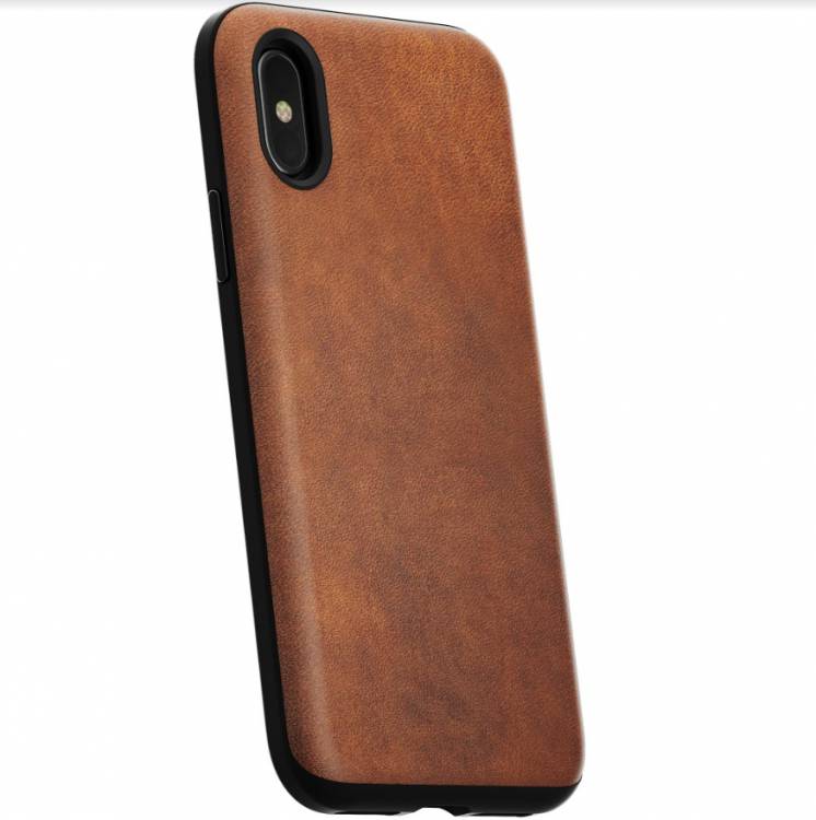 Nomad Is Ready to Help Protect Your New iPhone