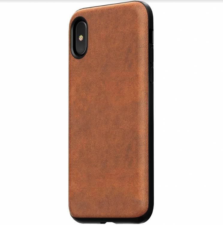 Nomad Is Ready to Help Protect Your New iPhone