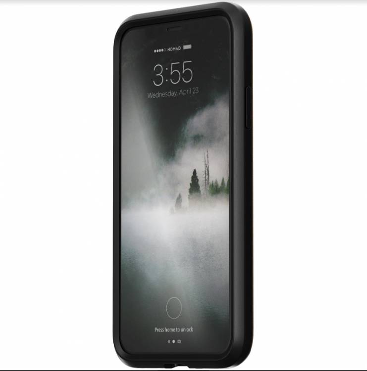Nomad Is Ready to Help Protect Your New iPhone