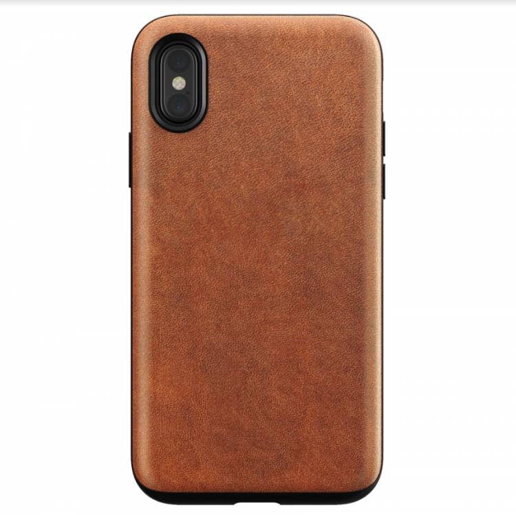 Nomad Is Ready to Help Protect Your New iPhone