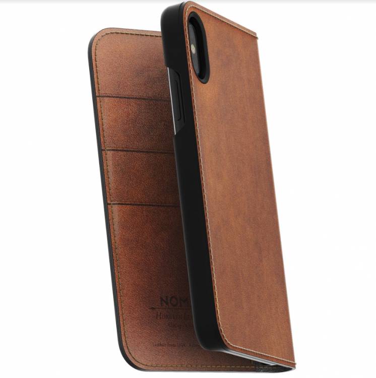 Nomad Is Ready to Help Protect Your New iPhone