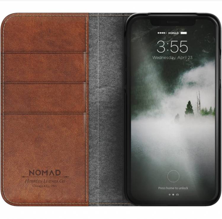 Nomad Is Ready to Help Protect Your New iPhone