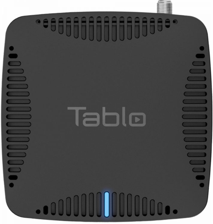 Cutting the Cord? The Tablo Dual OTA DVR Will Help Ease the Transition