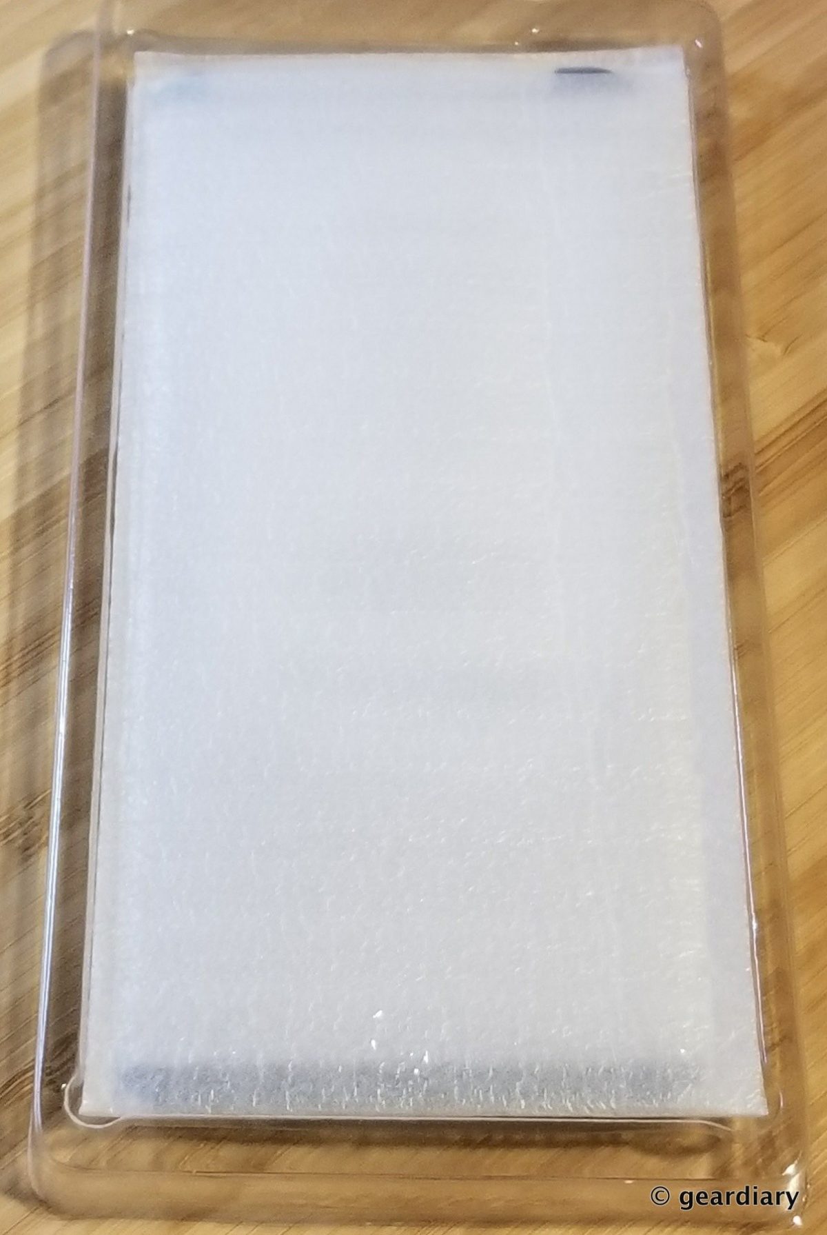 Griffin Case Survivor Clear Per Samsung Galaxy S8, Custodia Trasparente Antiurto, Certificazione Militare 810G, Resistente Ai Graffi (6H)