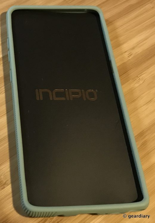 Incipio Is Ready to Protect Your Samsung Galaxy Note8