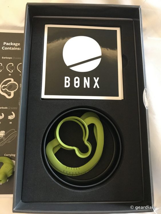 BONX Grip Is Like a Walkie-Talkie, but Better