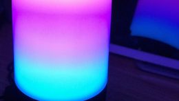 JBL Pulse 3 Portable Bluetooth Speaker: A Grown-Up Lava Lamp with Skills
