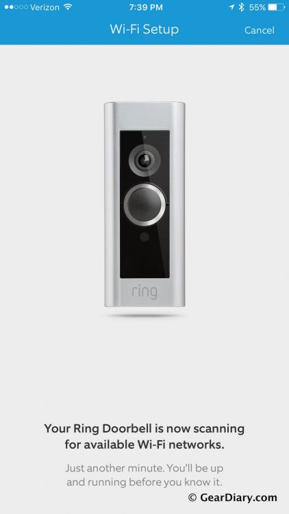 The Ring Video Doorbell Pro Is the Doorbell Every Home Deserves