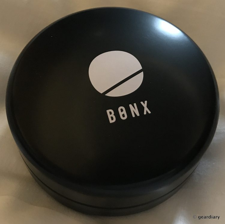 BONX Grip Is Like a Walkie-Talkie, but Better