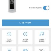The Ring Video Doorbell Pro Is the Doorbell Every Home Deserves 1 The Ring Video Doorbell Pro Is the Doorbell Every Home Deserves