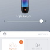 JBL Pulse 3 Portable Bluetooth Speaker: A Grown-Up Lava Lamp with Skills