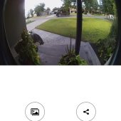 The iseeBell WiFi Video Doorbell and Security Cam Review