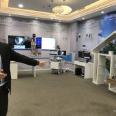 Huawei: More Than Mobile Phones and Bigger Than China