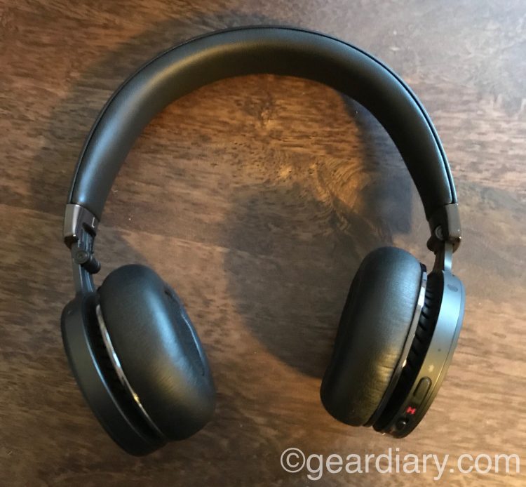 FIIL CANVIIS Pro Wireless Noise-Cancelling Headphones Offer Tech, Tunes, and Much More