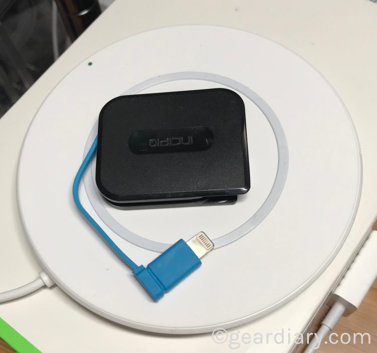 Belkin BOOST UP Wireless Charging Pad Is Ready for Your iPhone X, iPhone 8 Plus, iPhone 8