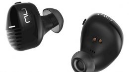 Be Free with Optoma's New BE Free8 Wireless Earbuds