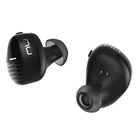 Be Free with Optoma's New BE Free8 Wireless Earbuds