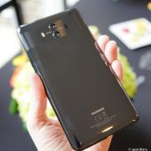 Huawei Mate 10 and Mate 10 Pro: Artificial Intelligence Makes them Magnificent