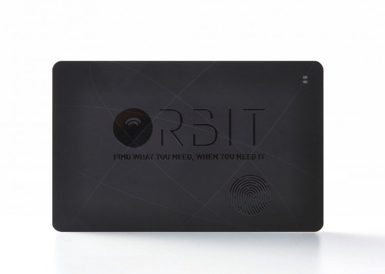 Get Rid of Separation Anxiety with the Orbit Card