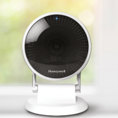 Honeywell Lyric C2 Wi-Fi Security Camera Is DIY Security at Its Best