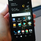 ZTE Axon M: The Dual Screen Foldable Phone I've Been Wishing For?
