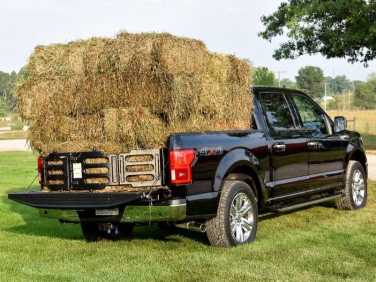 Ford F-150 Is Still King of the Hill