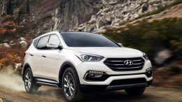 2018 Hyundai Santa Fe Sport Is Back and Even Better