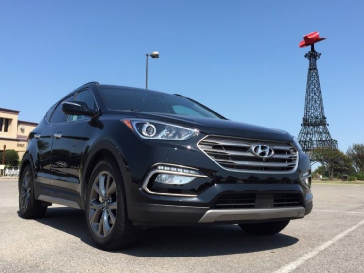 2018 Hyundai Santa Fe Sport Is Back and Even Better