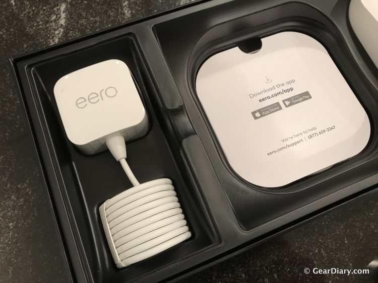 Eero Gen. 2: Still My Number 1 Whole Home WiFi System