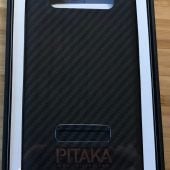 Pitaka Aramid MagCase and MagMount for the Samsung Galaxy Note8 Review
