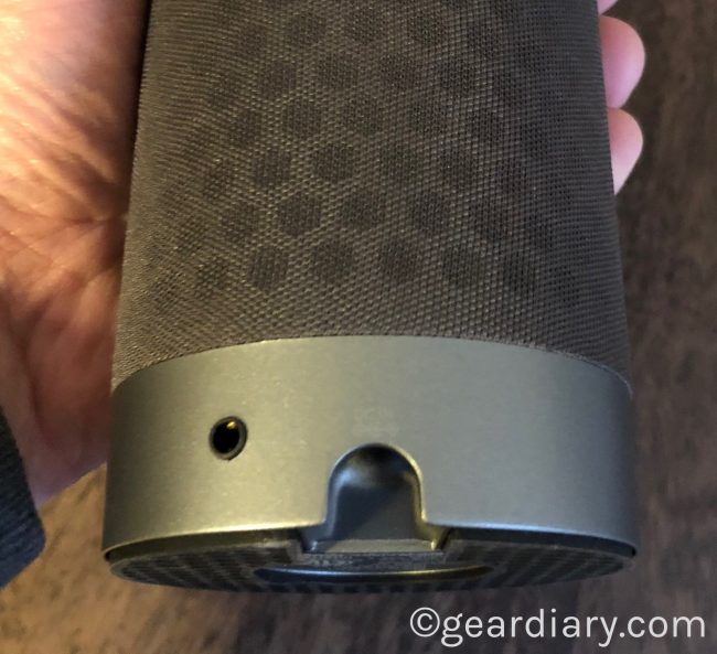 808 Audio XL-V Smart Speaker with Amazon Alexa Is 808's First Smart Speaker