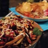 Punch Bowl Austin Review: Can VR Gaming Work While Dining?