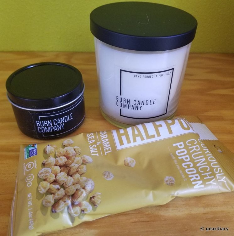 Vellabox Candle Subscription Boxes Makes Gift Giving Easy