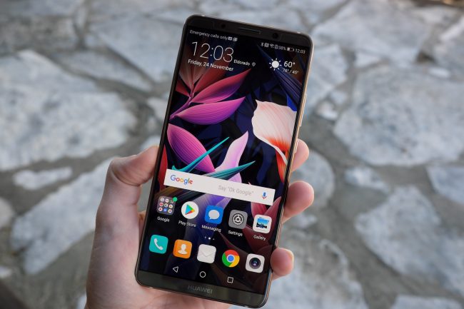 10 Reasons the Huawei Mate 10 Pro Is the Phablet You’ve Been Waiting For